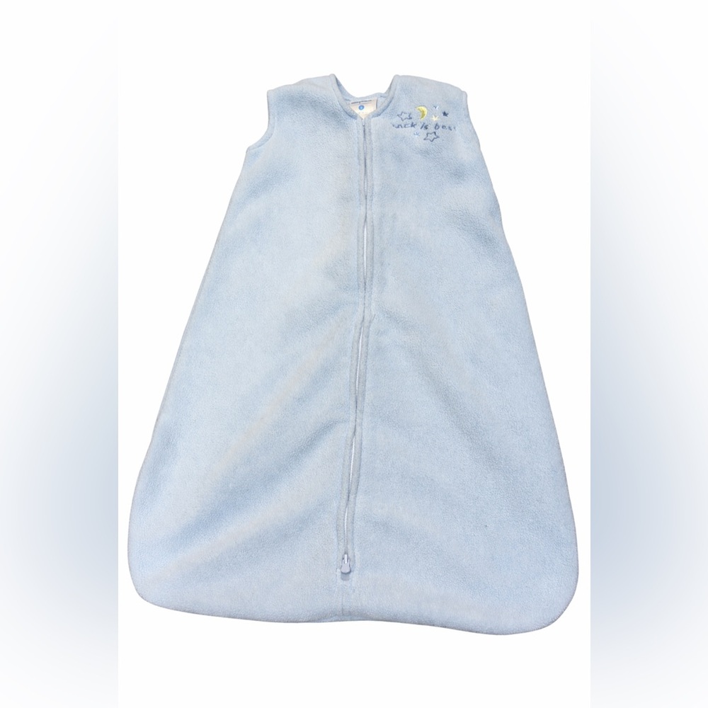 Halo SleepSack Fleece Wearable Blanket Size‎ Small (6–12M)
